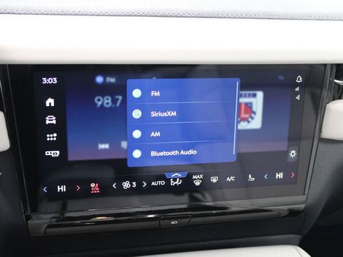 New 2026 Lincoln Navigator L Reserve image 51