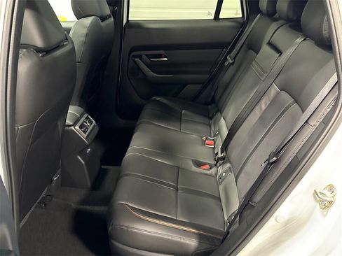 New 2026 MAZDA CX-50 AWD 2.5 Hybrid w/ Cargo Package image 7