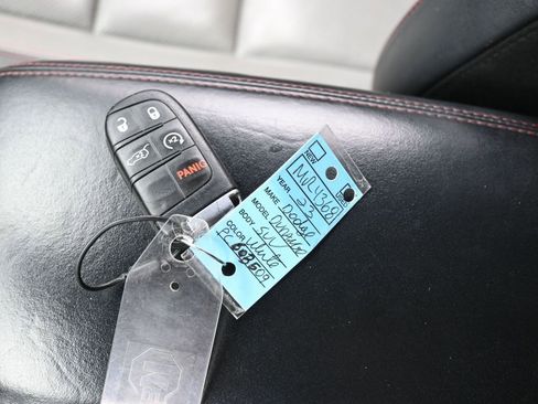 Used 2023 Dodge Durango GT image 22