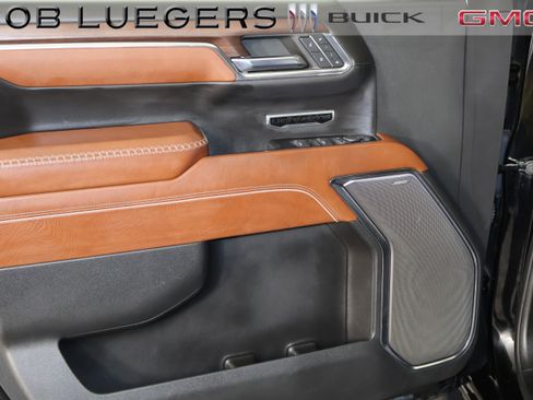 Certified 2024 GMC Sierra 1500 Denali Ultimate image 13