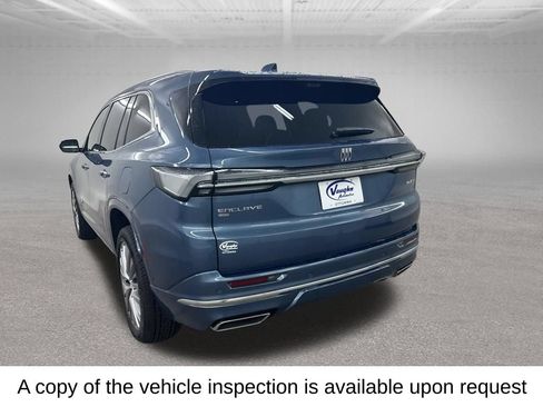 Used 2025 Buick Enclave Avenir w/ Super Cruise Package AWD/4WD image 9