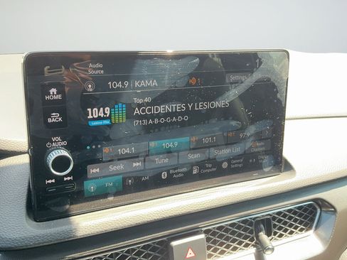 Used 2024 Acura Integra A-Spec w/ Technology Package FWD image 11
