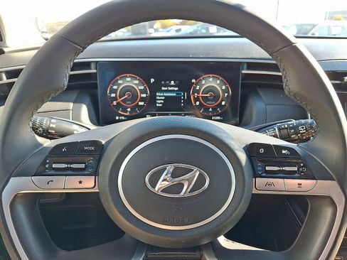 Certified 2023 Hyundai Tucson SEL w/ Convenience Package image 18