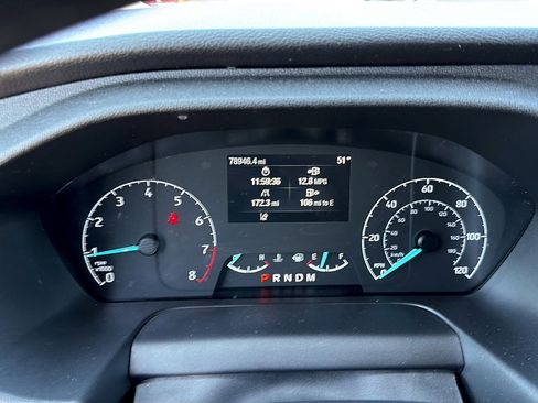 Used 2023 Ford Transit 350 XLT RWD image 10
