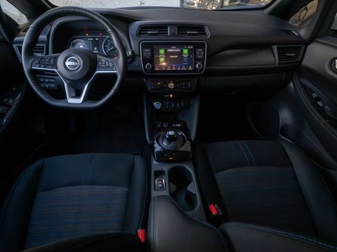 Used 2024 Nissan Leaf SV Plus FWD image 19