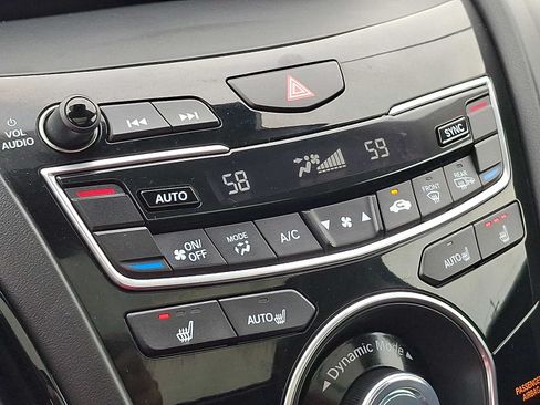 Used 2023 Acura RDX AWD image 17