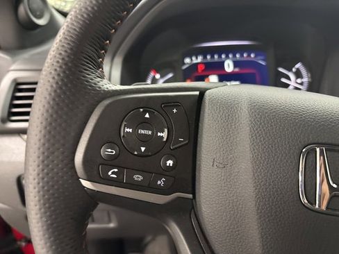 Used 2024 Honda Passport TrailSport image 27