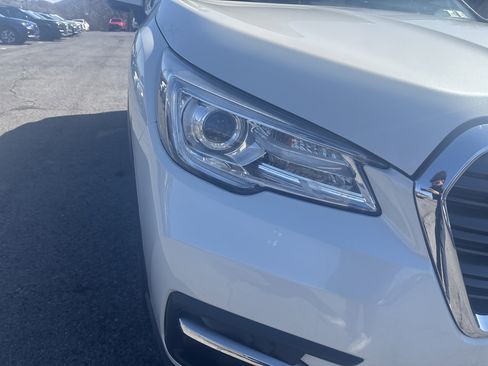 Used 2021 Subaru Ascent Premium w/ Sport Package image 10