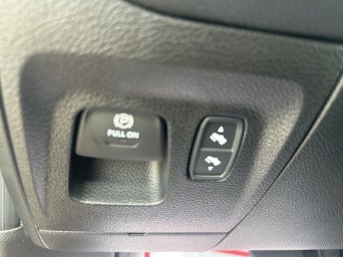 New 2026 RAM 1500 Big Horn AWD/4WD image 20