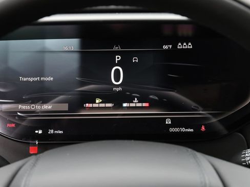 New 2026 Land Rover Range Rover Sport Dynamic SE AWD/4WD image 20