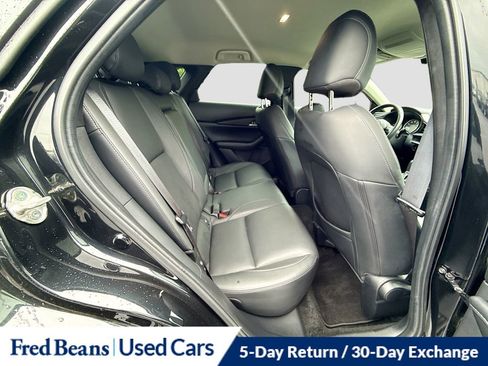 Used 2024 MAZDA CX-30 AWD 2.5 S w/ Select Sport Pkg image 29