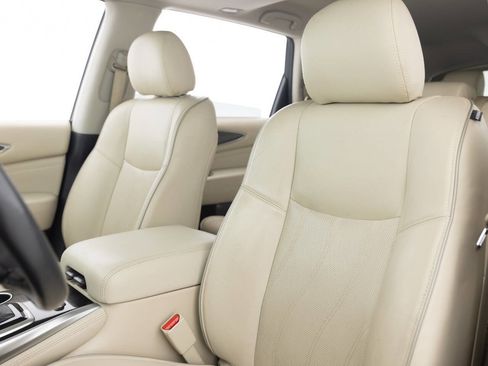 Used 2019 INFINITI QX60 Luxe w/ Essential Package AWD/4WD image 22