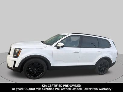 Used 2022 Kia Telluride EX w/ EX Premium Package