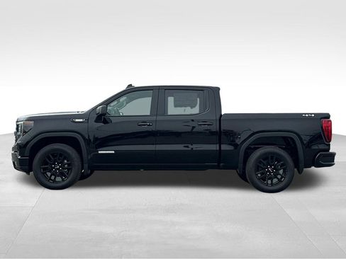 New 2026 GMC Sierra 1500 Elevation image 2