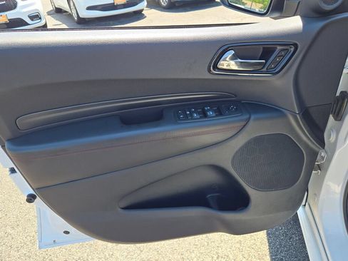 Certified 2024 Dodge Durango GT AWD/4WD image 30