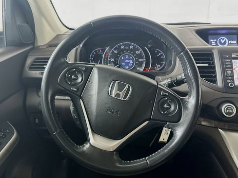 Used 2014 Honda CR-V EX-L image 17