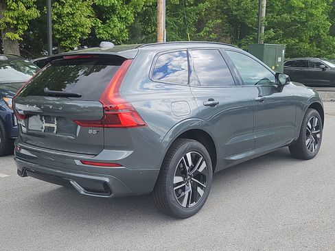New 2026 Volvo XC60 B5 Plus w/ Protection Package Premier AWD/4WD image 2