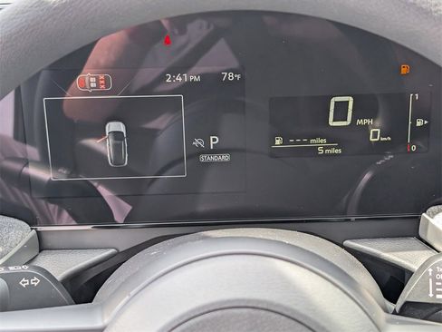 New 2026 Nissan Kicks SV image 21