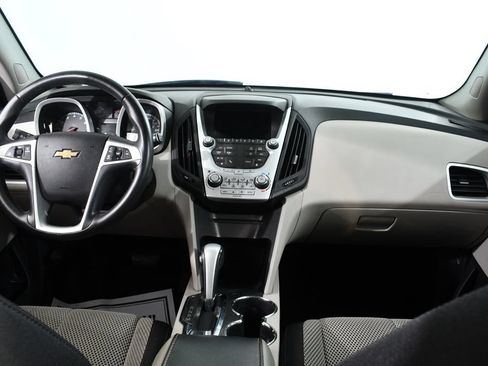Used 2012 Chevrolet Equinox LT w/ Driver Convenience Package FWD image 7