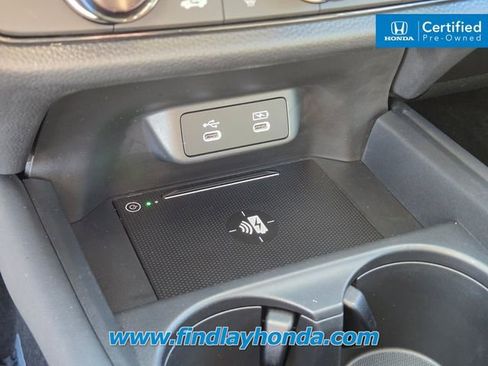 Certified 2026 Honda HR-V LX image 32