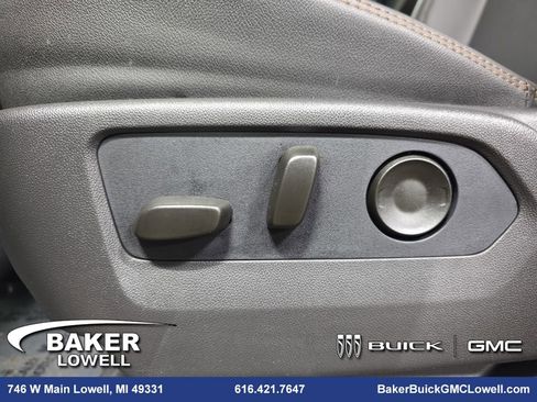 New 2026 GMC Sierra 2500 AT4 w/ AT4 Premium Plus Package image 31