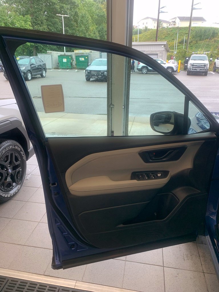 New 2026 Subaru Forester Premium AWD/4WD image 5