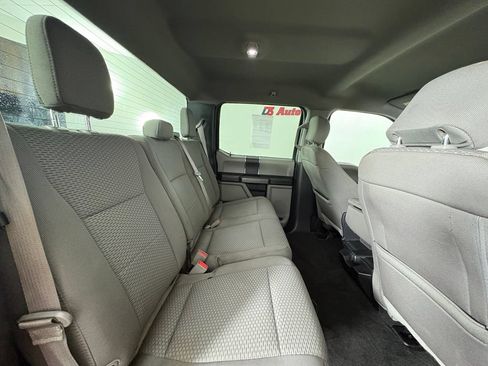 Used 2020 Ford F150 XLT w/ Equipment Group 301A Mid AWD/4WD image 46