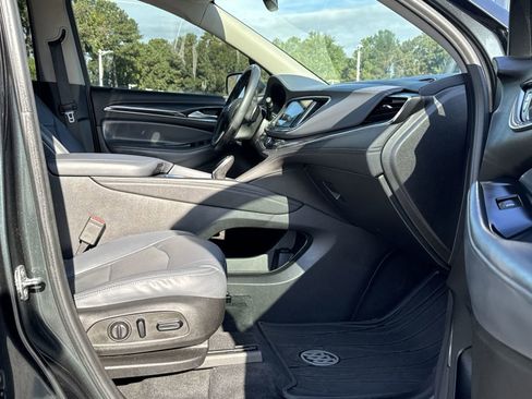 Used 2021 Buick Enclave Essence w/ Trailering Package, 5000 lbs. image 32