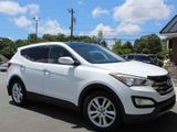 Used 2013 Hyundai Santa Fe Sport 2.0T w/ Technology Pkg image 3