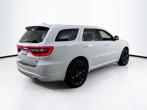 Used 2022 Dodge Durango GT w/ Blacktop Package image 5