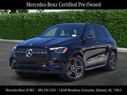 Used 2026 Mercedes-Benz GLE 450 4MATIC