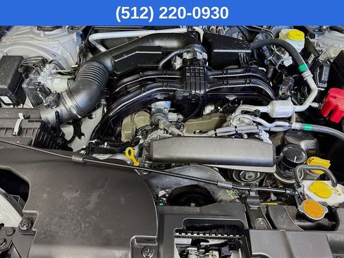 Used 2026 Subaru Forester Premium image 39