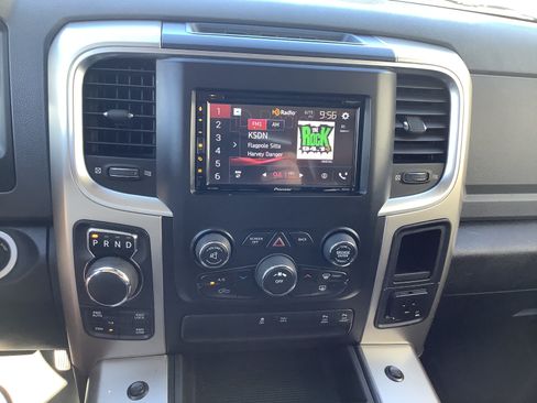 Used 2014 RAM 1500 Big Horn AWD/4WD image 14
