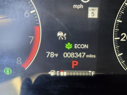 Certified 2025 Honda CR-V LX image 22