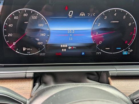 New 2026 Mercedes-Benz GLE 350 4MATIC image 10