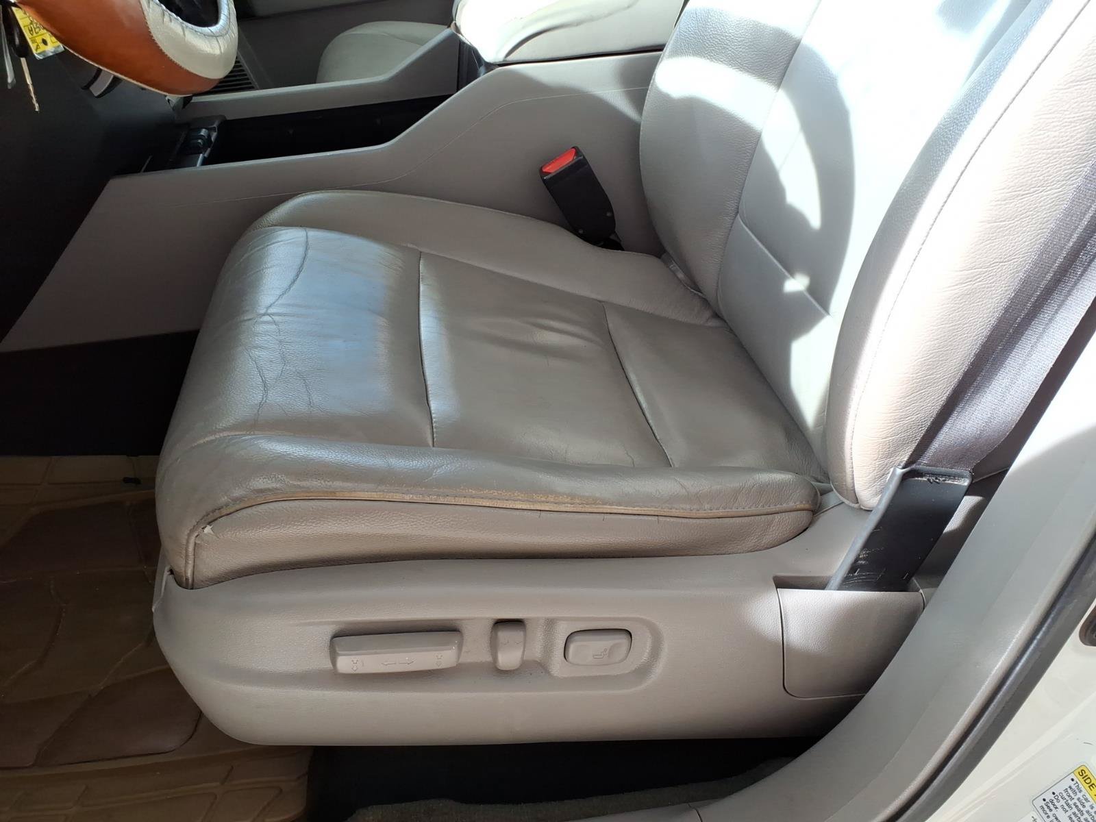 Used 2015 Honda Pilot Touring image 4