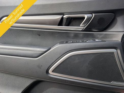 Used 2023 Kia Telluride S w/ S Sunroof Package image 12