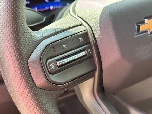 New 2026 Chevrolet Colorado W/T AWD/4WD image 23