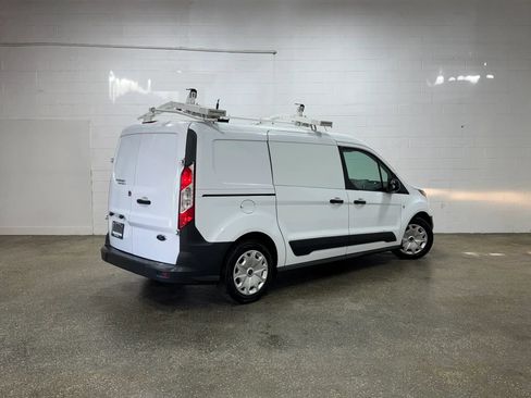 Used 2016 Ford Transit Connect XL FWD image 3