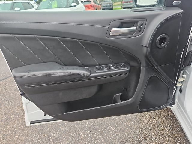Used 2020 Dodge Charger SXT w/ Plus Group AWD/4WD image 11