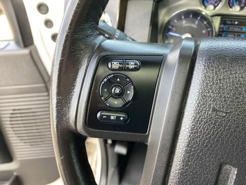 Used 2016 Ford F250 Platinum w/ FX4 Off-Road Package image 41