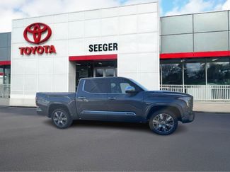New 2026 Toyota Tundra Capstone AWD/4WD video 2