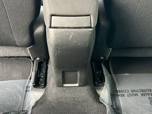 Certified 2021 Jeep Renegade Sport image 25