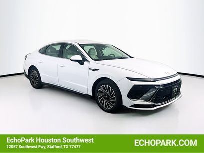 Used 2025 Hyundai Sonata SEL