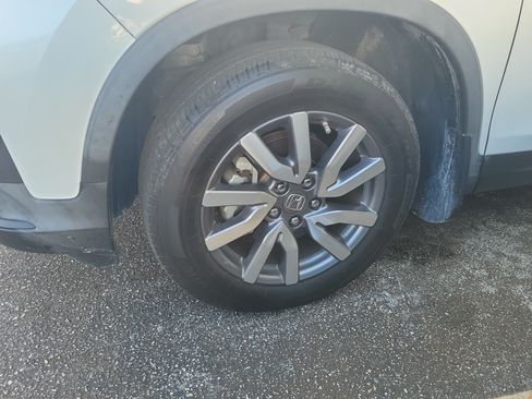 Used 2021 Honda Pilot EX-L image 7