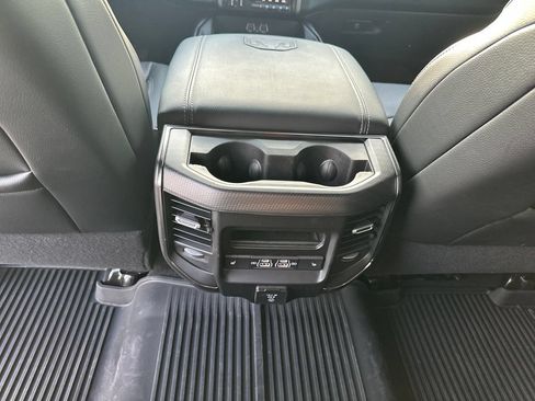 Used 2025 RAM 2500 Rebel w/ Rebel Level 1 Equipment Group AWD/4WD image 32