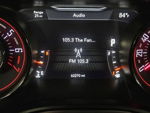 Used 2023 Dodge Challenger SXT w/ Blacktop Package RWD image 8