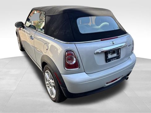 Used 2015 MINI Cooper Convertible FWD image 6
