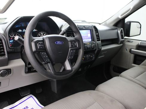 Used 2020 Ford F150 XLT image 14