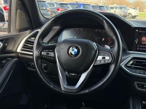 Used 2023 BMW X5 xDrive40i image 10